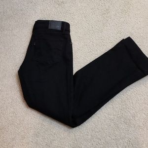 Bootcut Levi's Jeans